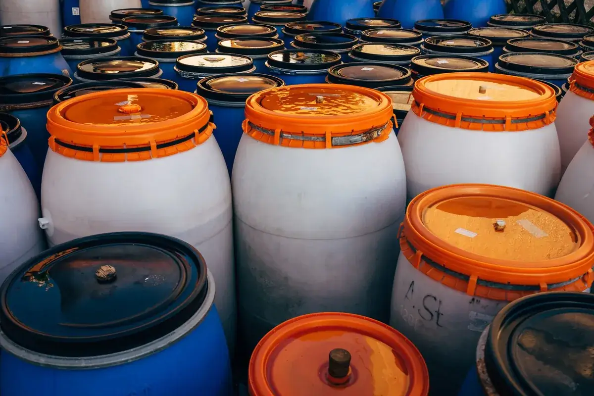 Medical Waste Removal in Endwell, NY